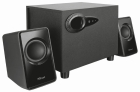 Speakers Trust Avora Black (20442