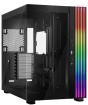 Computer case be quiet! LIGHT BASE 900 DX Black Full Tower (BGW69