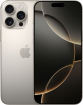 Smartphone Apple iPhone 16 Pro 128GB Natural Titanium (MYNG3HX/A