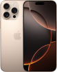 Smartphone Apple iPhone 16 Pro 256GB Desert Titanium (MYNK3ZD/A