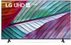 Televizors LG 43 Ultra HD 4K webOS 43UR75003LK (43UR75003LK