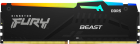 Kingston Fury Beast Black RGB XMP 16GB (KF560C30BBAK2-16