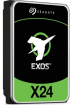Hard drive Seagate Exos X24 16TB (ST16000NM002H