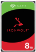 Cietais disks Seagate IronWolf 8TB  (ST8000VN002
