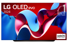 Televizors LG 83 OLED Ultra HD 4K webOS OLED83C41LA (OLED83C41LA
