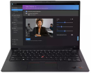 Portatīvaios Lenovo ThinkPad X1 Carbon (Gen 12) 155U 32GB 1TB W11P (21KC005XMH