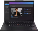 Portatīvaios Lenovo ThinkPad X1 Carbon (Gen 12) 155U 16GB 512GB W11P (21KC0051MH
