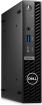 Personal computer Dell OptiPlex 7020 Micro 14500T 8GB 512GB Ubuntu (N006O7020MFFEMEA_VP_UBU
