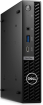 Personal computer Dell OptiPlex 7020 Micro i3-14100T 8GB 512GB W11P (N003O7020MFFEMEA_VP