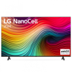 Televizors LG 50 3840 x 2160 webOS 50NANO82T3B (50NANO82T3B