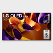 Televizors LG 83 4K OLED webOS OLED83G42LW (OLED83G42LW