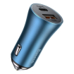 Charger Baseus Golden Pro Blue 40W (CCJD-03