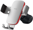 Phone holder Baseus Metal Age 2 (SUJS000012