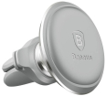 Phone holder Baseus Magnetic Silver (C40141201S13-00