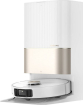 Putekļu sūcējs Dreame X40 Ultra White (RLX63CE