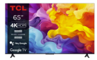 Televizors TCL 55 4K Google TV 55V6B (55V6B