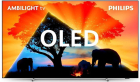 TV Philips 4K Ambilight TV OLED TitanOS 65OLED769/12 (65OLED769/12