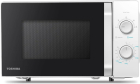 Mikroviļņu krāsns Toshiba MW2 MM20P(WH) (MW2-MM20P(WH)