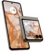 Viedtālrunis Motorola Razr 50 256GB Beach Sand (PB200010SE