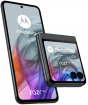 Viedtālrunis Motorola Razr 50 256GB Koala Gray (PB200009SE