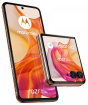 Smartphone Motorola Razr 50 Ultra 512GB Peach Fuzz (PB1T0055SE