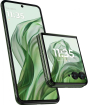 Smartphone Motorola Razr 50 Ultra 512GB Spring Green (PB1T0004SE