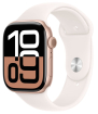 Smartwatch Apple Watch Series 10 GPS + Cellular 46mm Rose Gold (MWY73ET/A