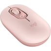 Pele Logitech POP Mouse Rose (910-007413