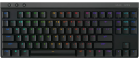 Klaviatūra Logitech G515 TKL Black US Wired (920-012872