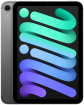 Planšetdators Apple iPad mini (2024) Wi-Fi 512GB Grey (MYGY3HC/A