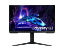 Monitor Samsung 24 Odyssey G3 VA (LS24DG302EUXEN
