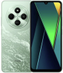 Viedtālrunis Poco C75 6GB 128GB Green (MZB0I4BEU