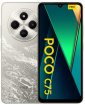 Viedtālrunis Poco C75 6GB 256GB Gold (MZB0I42EU