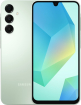 Smartphone Samsung Galaxy A16 5G 128GB Light Green (SM-A166BLGDEUE