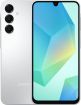 Viedtālrunis Samsung Galaxy A16 5G 128GB Light Gray (SM-A166BZADEUE