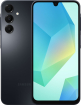 Smartphone Samsung Galaxy A16 5G 128GB Black (SM-A166BZKDEUE