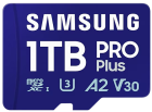 Atmiņas Karte Samsung PRO Plus 1TB MicroSDXC + Adapter (MB-MD1T0SA/EU