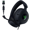 Austiņas Razer Kraken V4 X Black (RZ04-05180100-R3M1