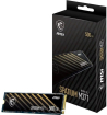 SSD Disk MSI Spatium M371 500GB (S78-440K160-P83