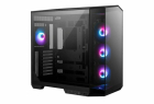 Case MSI MAG PANO 100R PZ Black (MAGPANO100RPZ