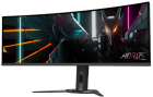 Monitor Gigabyte Aorus CO49DQ OLED 49 144 Hz  (AORUS CO49DQ EK1