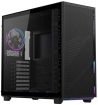 Datora korpuss Gigabyte AORUS C400 GLASS Black (GB-AC400G