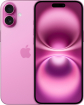 Viedtālrunis Apple iPhone 16 Plus 128GB Pink (MXVW3HX/A