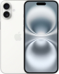 Smartphone Apple iPhone 16 Plus 128GB White (MXVV3HX/A