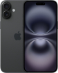 Smartphone Apple iPhone 16 Plus 128GB Black (MXVU3HX/A