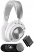 Headset SteelSeries Arctis Nova Pro White (61524