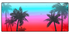 Mouse pad XTRFY XL Miami (GP5-XL-MIAMI
