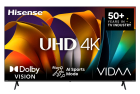 Televizors Hisense VIDAA 65 UHD 65A6N (65A6N