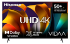 Televizors Hisense VIDAA 55 UHD 55A6N (55A6N