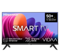 Televizors Hisense VIDAA 32 HD 32A4N (32A4N